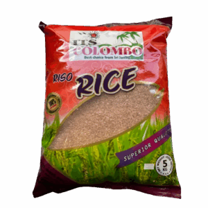 ITS Colombo Rosa Kekulu Rice (Flavored Rice)