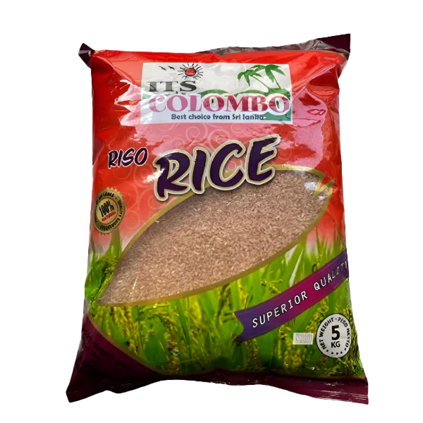 ITS Colombo Rosa Kekulu Rice (Flavored Rice)