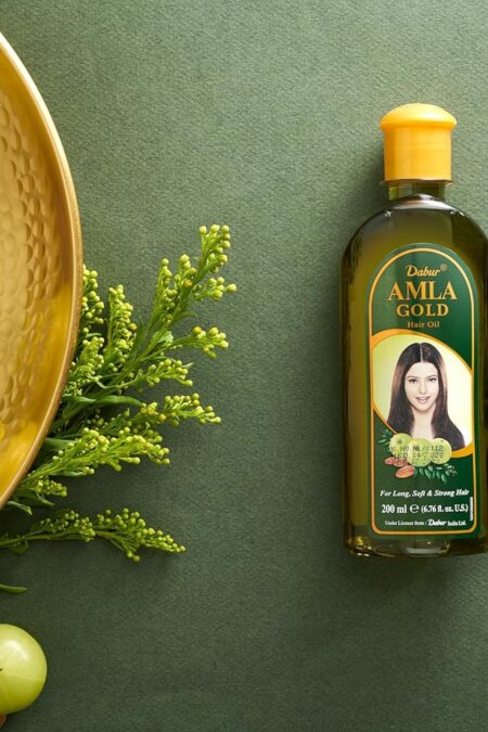 Dabur Vatika Cactus Hair Oil 200 ml