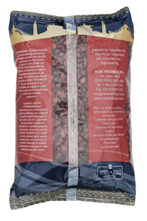 KATHMANDU JUMLA RED BEANS 1KG