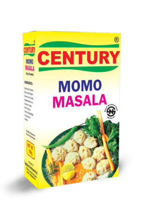 CENTURY MOMO MASALA 50 gr