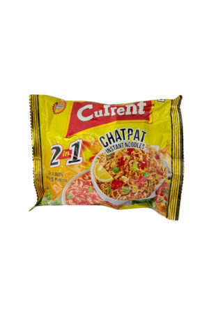 CURRENT 2IN1 CHATPAT CHICKEN NOODLES 75 gr