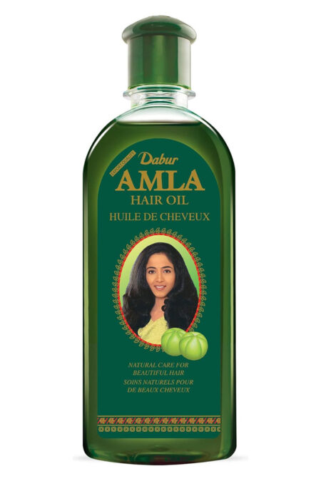 DABUR AMLA HAIR OIL 200 ml