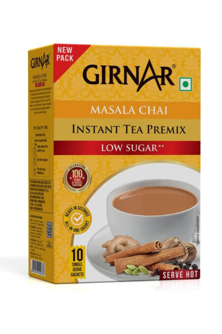 Girnar Bombay Chai 50 gr
