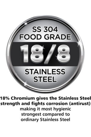 HAWKINS PRESSURE COOKER 3.5 L