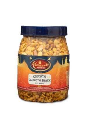 KATHMANDU DALMOTH (SPICY) 300G