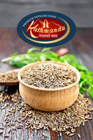 KATHMANDU SOONF (FENNEL SEED) 100 gr