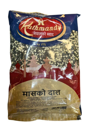 KATHMANDU URID CHILKA 1KG