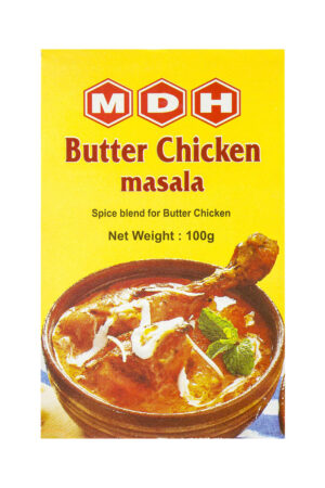 MDH Butter Chicken Masala 100 gr
