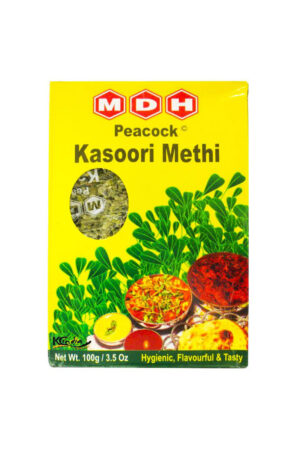 MDH KASURI METHI 100 gr