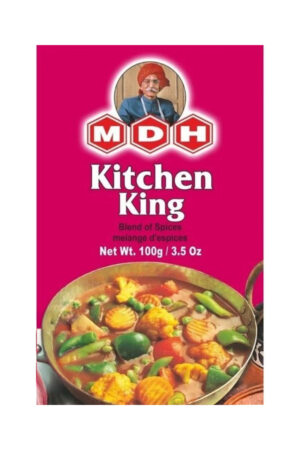MDH KITCHEN KING 100 gr
