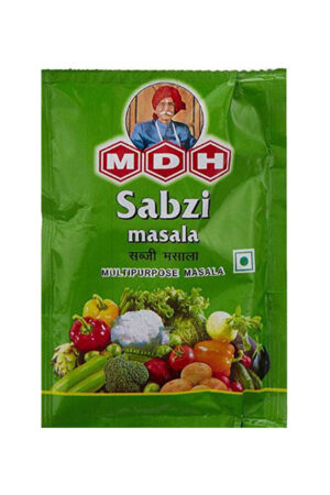 MDH MADRAS CURRY MASALA 100 gr