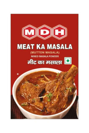 MDH Meat Masala 100 gr
