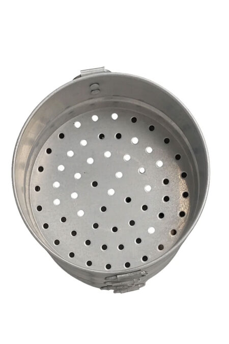 Momo Pot 5 kg 3 layers