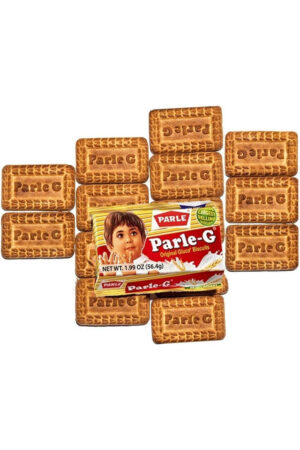 Parle-G Glucose Biscuit 799 gr