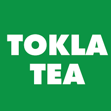 Tokla Logo